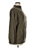 MNG Green Turtleneck Sweater Size XL - photo 4