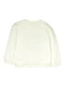 Disney Print Ivory Sweatshirt Size L (kids) - photo 2