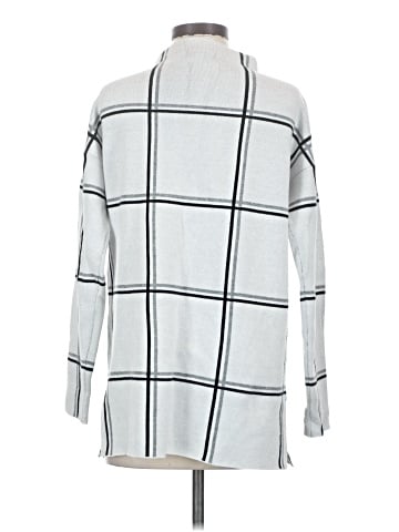 Jones New York Turtleneck Sweater (view 2)