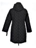 Tahari 100% Other Black Coat Size XL - photo 2
