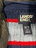 Lands' End 100% Cotton Blue Blazer Size S - photo 6