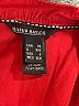 Mango Red Casual Dress Size 2 - photo 7