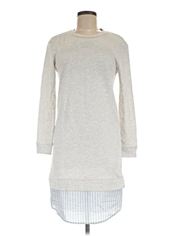 BCBGMAXAZRIA Casual Dress (view 1)