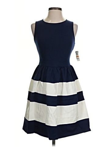 Bar III Casual Dress (view 1)