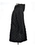 Tahari 100% Other Black Coat Size XL - photo 5