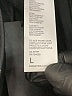 Fabletics Black Active Pants Size L - photo 8