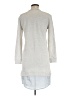 BCBGMAXAZRIA Gray Casual Dress Size XXS - photo 2