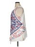 DG^2 by Diane Gilman Blue Sleeveless Blouse Size 1X - photo 5