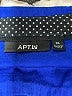Apt. 9 Blue Long Sleeve Button-Down Shirt Size XL - photo 7