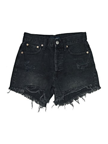 Aeropostale Denim Shorts (view 1)