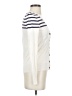 BDG 100% Cotton Ivory Cardigan Size S - photo 4
