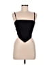 rue21 Black Bodysuit Size M - photo 1