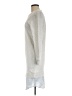BCBGMAXAZRIA Gray Casual Dress Size XXS - photo 5