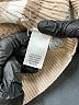 Croft & Barrow 100% Cotton Tan Pullover Sweater Size L - photo 8