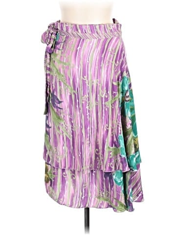 Jovani Casual Skirt (view 2)
