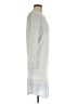 BCBGMAXAZRIA Gray Casual Dress Size XXS - photo 4