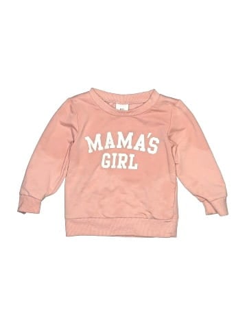 Unbranded Sweatshirt (view 1)