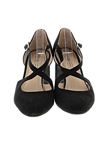 Life Stride Heels (view 2)