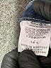 Riders by Lee Chevron-herringbone Blue Jeans Size 14L - photo 8