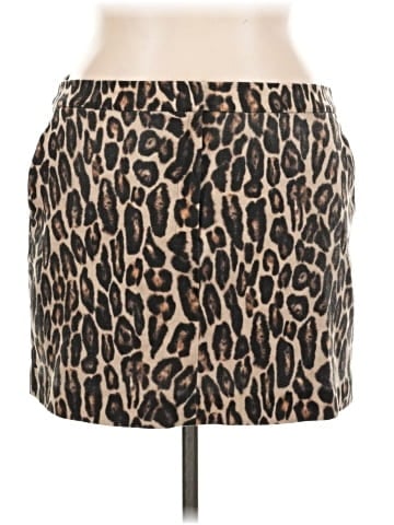 Theory Casual Skirt (view 1)