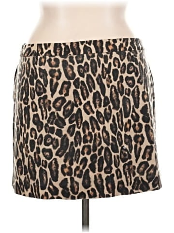 Theory Casual Skirt (view 2)