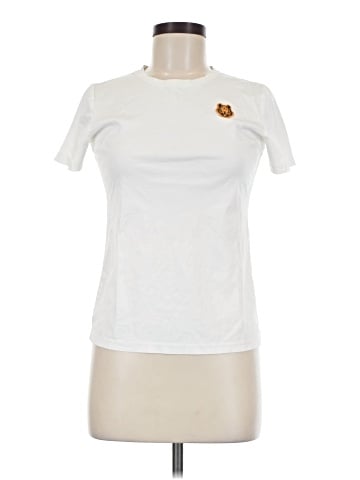 Kenzo Short Sleeve T-Shirt (view 1)