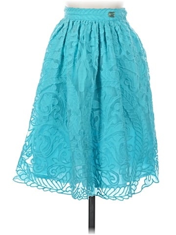 Class Roberto Cavalli Casual Skirt (view 1)
