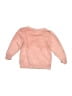 Unbranded Pink Sweatshirt Size 80 cm / US 12-18 MO - photo 2
