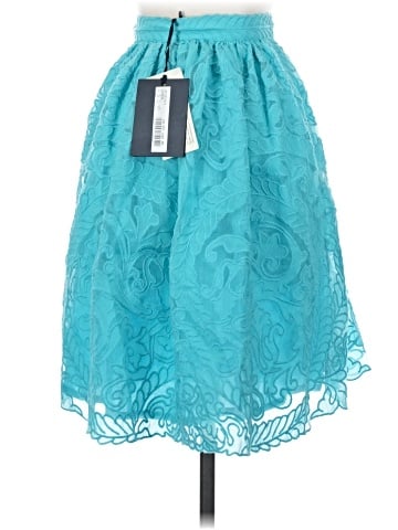 Class Roberto Cavalli Casual Skirt (view 2)