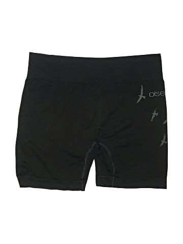 Oiselle Athletic Shorts (view 2)