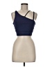SoulCycle Blue Tank Top Size M - photo 1