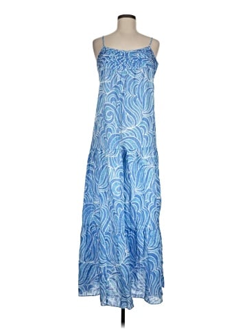 J. McLaughlin Casual Dress (view 1)