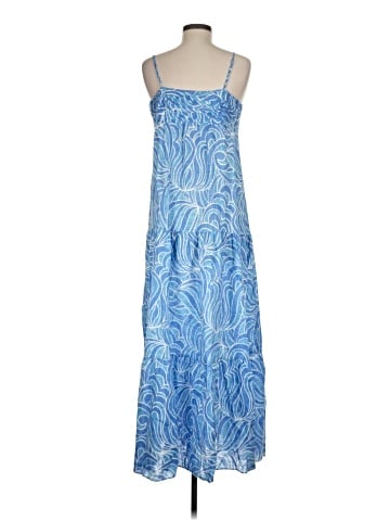 J. McLaughlin Casual Dress (view 2)