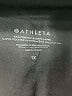 Athleta Black Active Pants Size 1X - photo 7