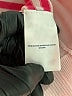 Lands' End 100% Cotton Color Block Pink Pullover Sweater Size S - photo 8
