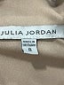 Julia Jordan Black Jumpsuit Size 8 - photo 4