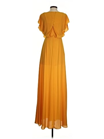 BCBGMAXAZRIA Casual Dress (view 2)