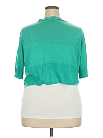 Faded Glory Cardigan (view 2)