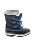 Sorel Blue Boots Size 1 (youth) - photo 1