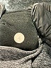 Lululemon Athletica Black Active Pants Size 4 - photo 7