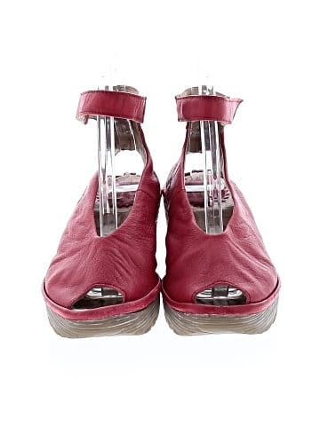 FLY London Wedges (view 2)