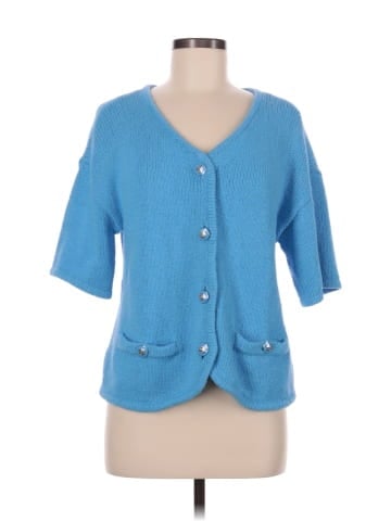 Talbots Cardigan (view 1)