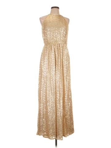 Bill Levkoff Cocktail Dress (view 1)