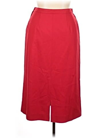 Pendleton Formal Skirt (view 2)