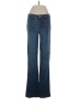 Paige Blue Jeans Size 27 waist - photo 1