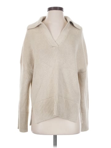 Abercrombie & Fitch Pullover Sweater (view 1)