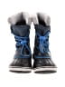 Sorel Blue Boots Size 1 (youth) - photo 2