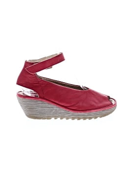 Fly London Wedges