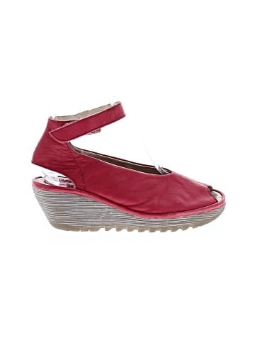 FLY London Wedges (view 1)