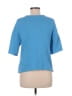 Talbots Blue Cardigan Size M - photo 2